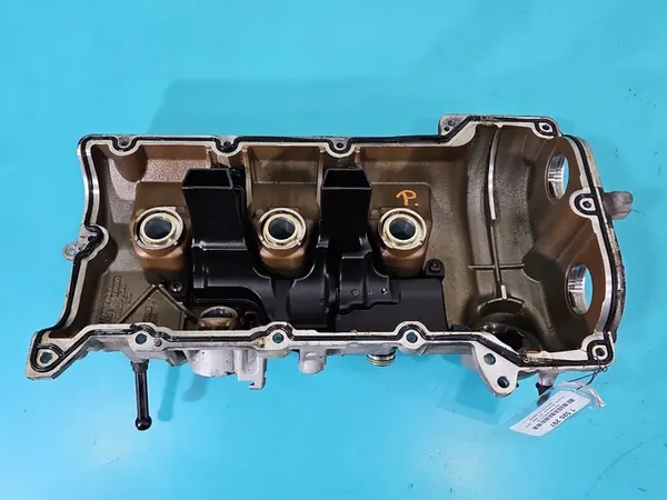 Tampa de Válvula Direita Porsche Panamera I 970 3.0 V6 image 5