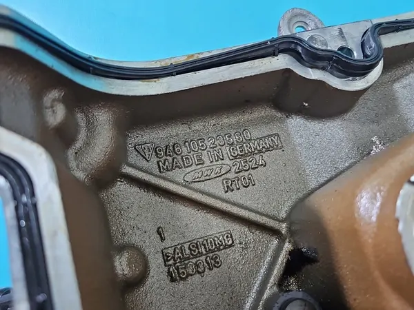 Tampa de Válvula Direita Porsche Panamera I 970 3.0 V6 image 7