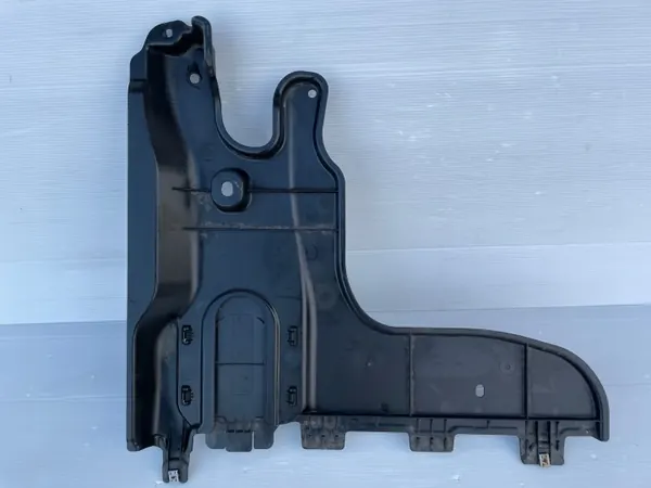 Protector de bajos OEM 5QF825102B para Audi Q3 83A/Tiguan image 2