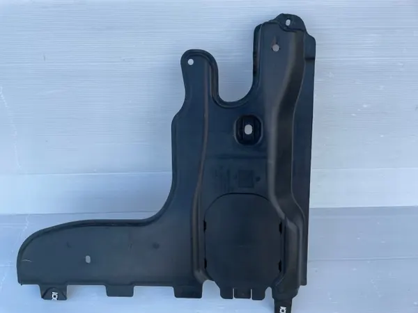 Protector de bajos OEM 5QF825102B para Audi Q3 83A/Tiguan image 4