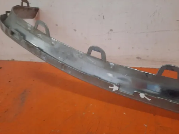 Etupuskuri kromilista Skoda Superb II image 6