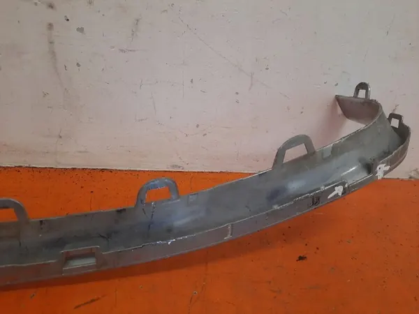 Etupuskuri kromilista Skoda Superb II image 8