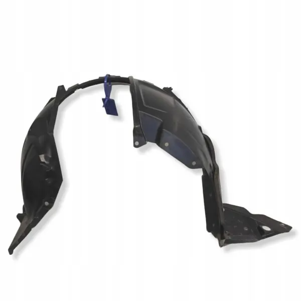 OEM 63841BR20A Front Left Fender for Nissan Qashqai image 2