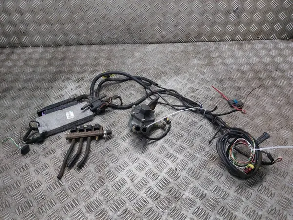 Kit GPL OEM 67R-014289 AC W02-4 Stag Type R02 image 2