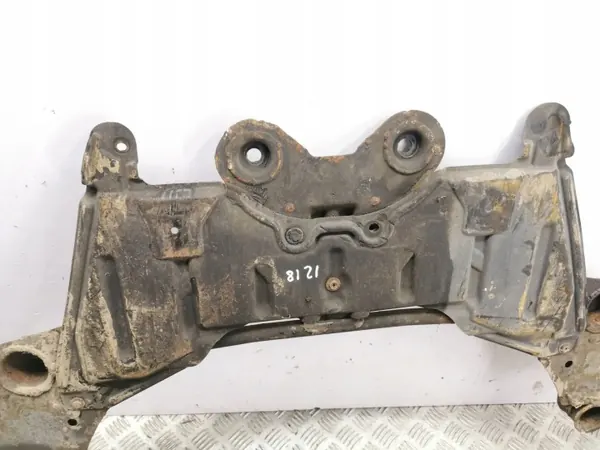 Subchassi Dianteiro Nissan 350Z 2003 OEM AMD176543 image 7