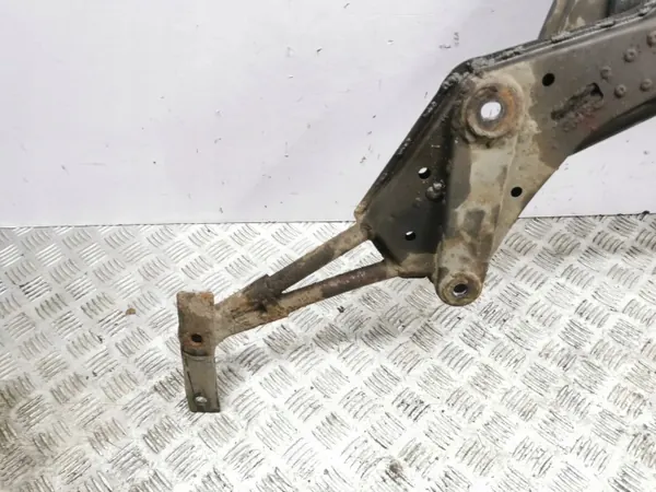 Subchassi Dianteiro Nissan 350Z 2003 OEM AMD176543 image 9