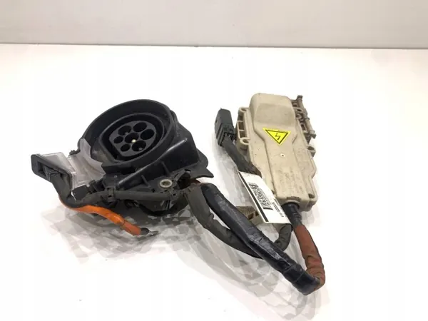 Tomada de carregamento OEM 31438085 para Volvo S90 II image 2