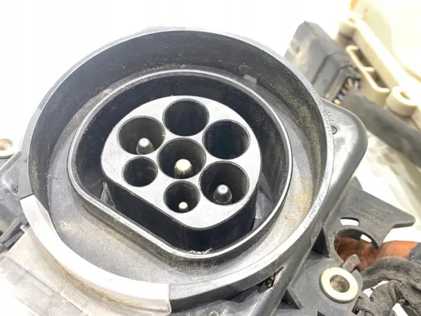 Tomada de carregamento OEM 31438085 para Volvo S90 II image 3