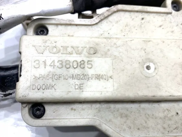 Tomada de carregamento OEM 31438085 para Volvo S90 II image 5