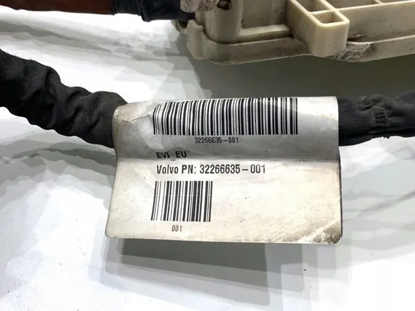 Tomada de carregamento OEM 31438085 para Volvo S90 II image 6