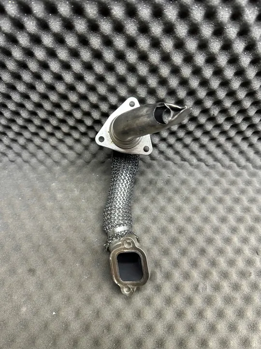 EGR Pipe for Fiat image 3