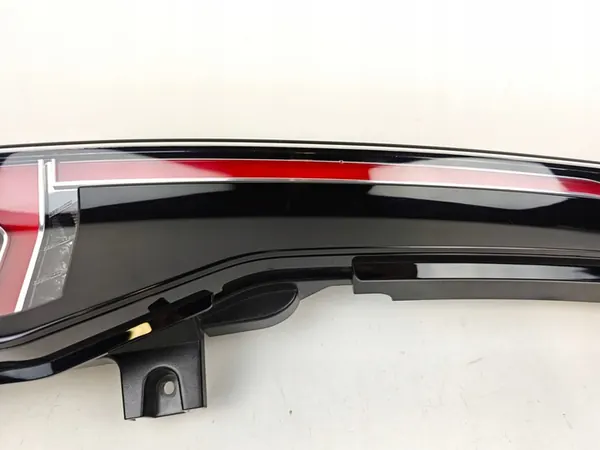 VW Caddy V Lámpara Trasera Izquierda 2K7945207E image 3