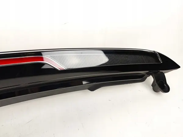 VW Caddy V Lámpara Trasera Izquierda 2K7945207E image 4