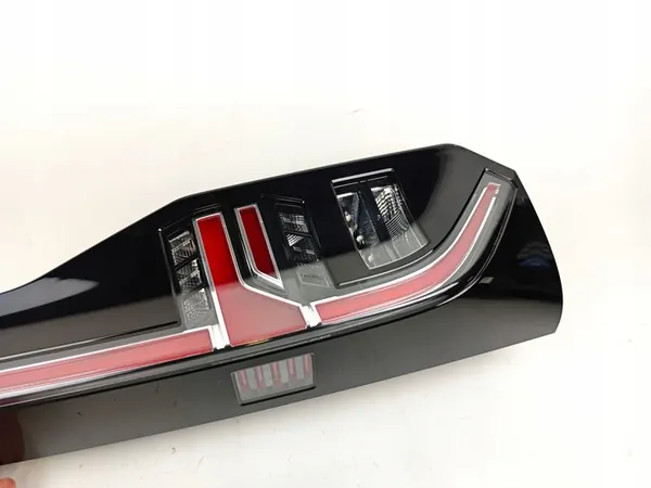 VW Caddy V Lámpara Trasera Izquierda 2K7945207E image 5