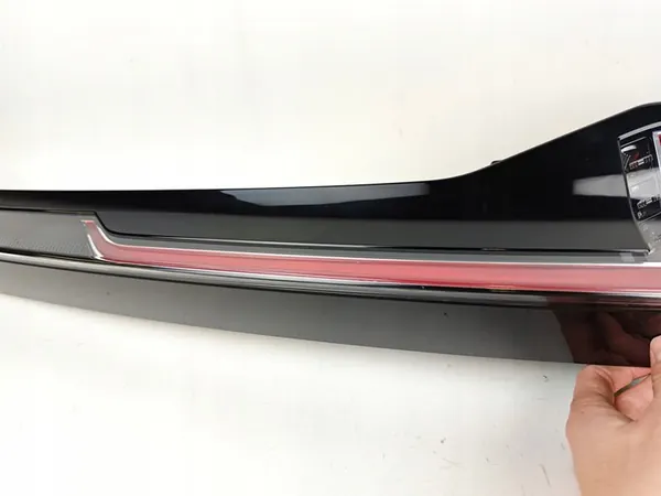 VW Caddy V Lámpara Trasera Izquierda 2K7945207E image 6