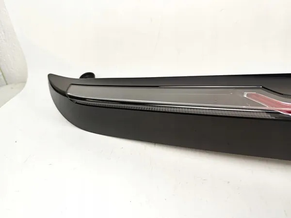 VW Caddy V Lámpara Trasera Izquierda 2K7945207E image 7