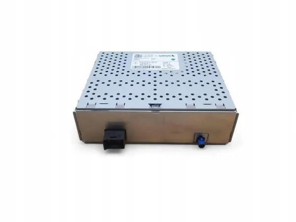 Amplificateur Mercedes-Benz OEM A2229004911 - Occasion image 4