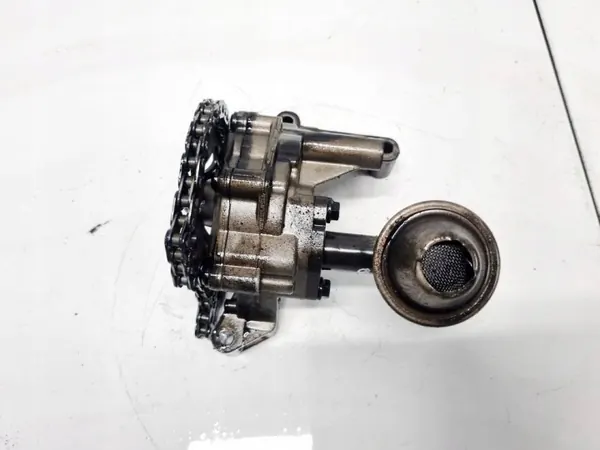 Oljepump OEM 038115105D för VW Passat 2.0L 2005 image 2
