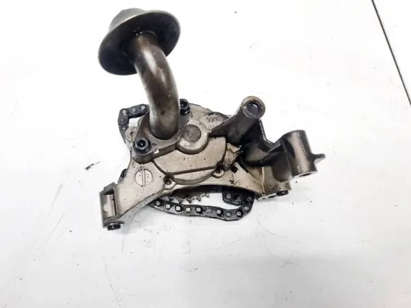 Oljepump OEM 038115105D för VW Passat 2.0L 2005 image 3