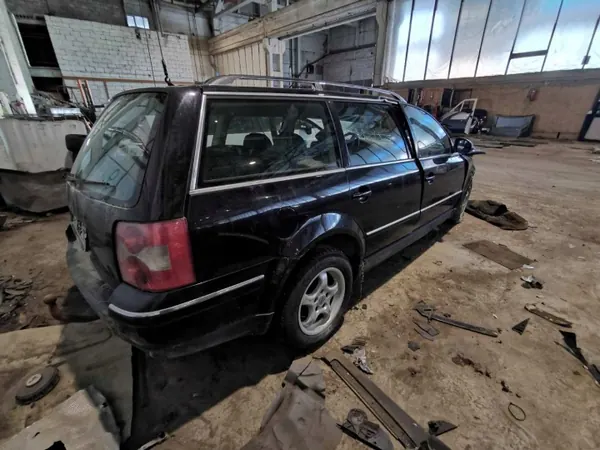 Oljepump OEM 038115105D för VW Passat 2.0L 2005 image 6