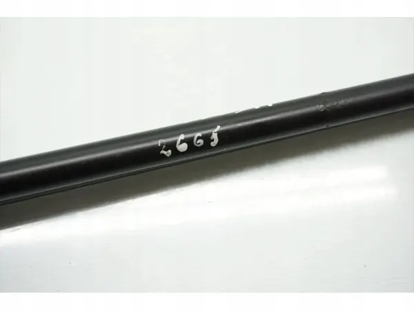 BMW X5 Heckklappendämpfer OEM 8402405 (2003-2003) image 6