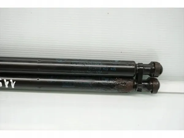BMW X5 Heckklappendämpfer OEM 8402405 (2003-2003) image 7