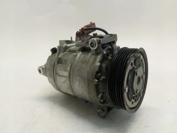 Compressore A/C VW Multivan 7T0 T7 2023 2.0 TDI 7LA816803A image 3