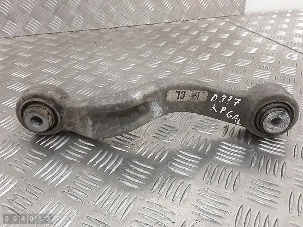 Braço de suspensão BMW 5 Series F10 6082t6 image 5