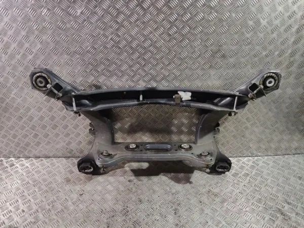 Mercedes-Benz CLS C257 2018 Achterhulpframe OEM 2573509500 image 8