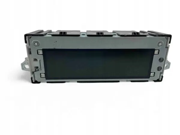 Bordcomputer OEM 980449378000 für Citroën C4 II image 2