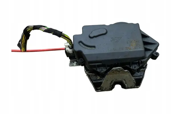 Bagagelås MERCEDES-BENZ E (W211) A2117400235 image 2