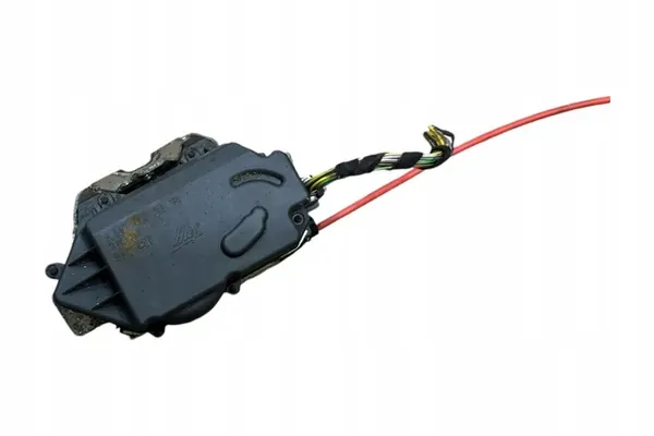 Bagagelås MERCEDES-BENZ E (W211) A2117400235 image 4