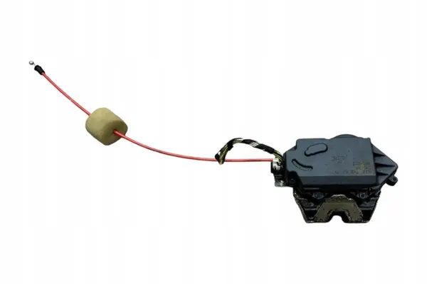 Bagagelås MERCEDES-BENZ E (W211) A2117400235 image 5