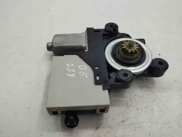 Régulateur de vitre gauche arrière Ford Kuga I OEM 7M5T14B534 image 2