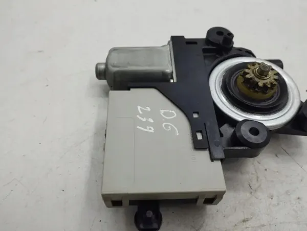 Régulateur de vitre gauche arrière Ford Kuga I OEM 7M5T14B534 image 4