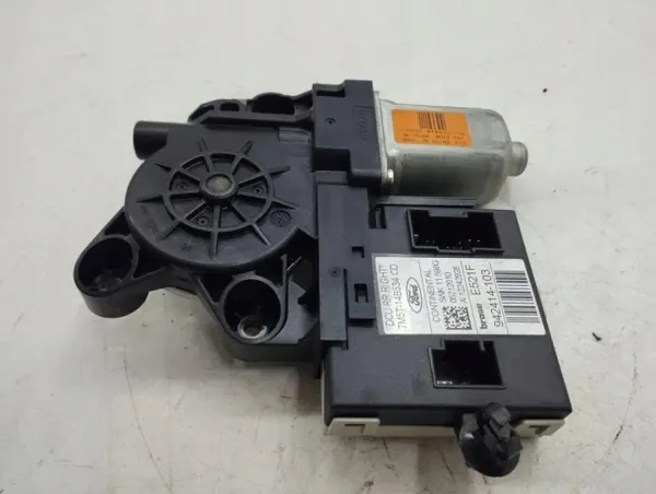 Régulateur de vitre gauche arrière Ford Kuga I OEM 7M5T14B534 image 5