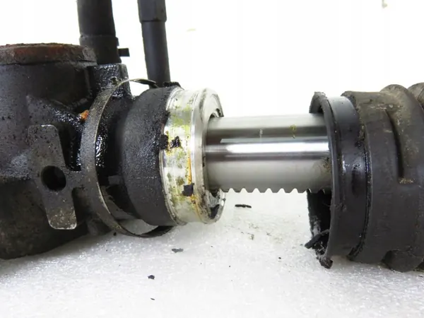 Begagnad Nissan OE tändspole OEM 1009507605 image 4