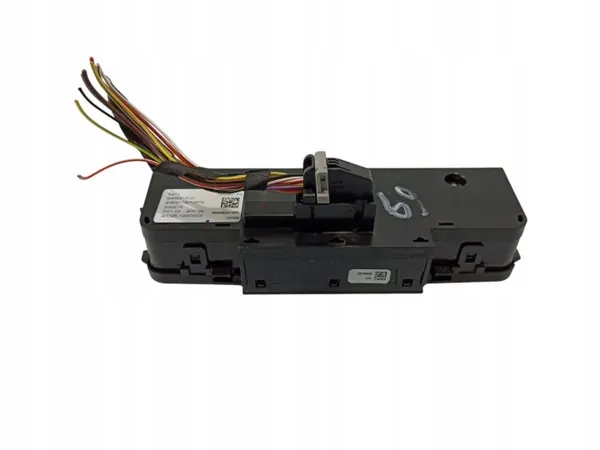BMW X5 G05 ilmastointipaneeli OEM 64119462515 image 3