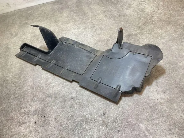 Kühler Lufteinlass Ford Transit Connect OEM NK31V8310AA image 2