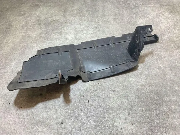 Kühler Lufteinlass Ford Transit Connect OEM NK31V8310AA image 4
