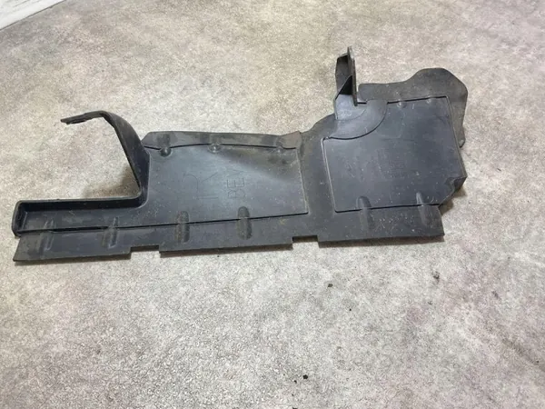 Kühler Lufteinlass Ford Transit Connect OEM NK31V8310AA image 5