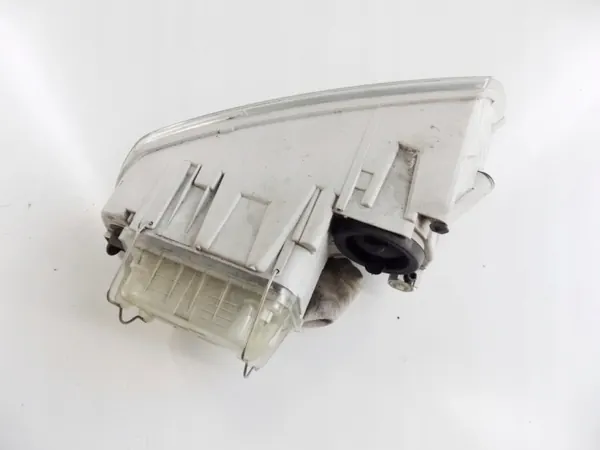 Skoda Octavia II 07r linker voorlamp OEM image 4