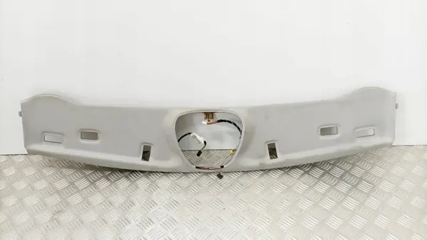 OEM 2305409707 Frontscheibenleiste für Mercedes SL image 2