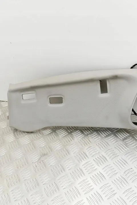 OEM 2305409707 Frontscheibenleiste für Mercedes SL image 3