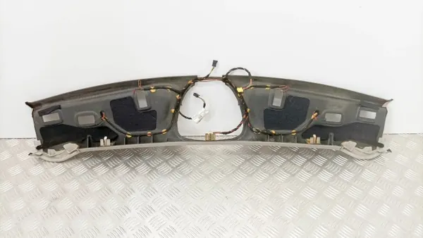 OEM 2305409707 Frontscheibenleiste für Mercedes SL image 4