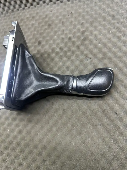 OEM 3AB713203E Manchon de Levier Vitesse Volkswagen image 4