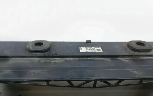 OEM 8509167 Luchtinlaat Stuur Montage BMW 5 F10 F11 image 3