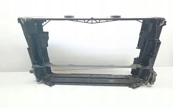 OEM 8509167 Luchtinlaat Stuur Montage BMW 5 F10 F11 image 4