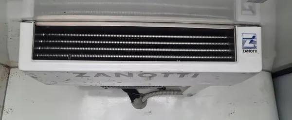 Unité de réfrigération Zanotti FZ007 20R OEM image 2