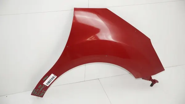 OEM 360184965 Oikea etulokasuoja Citroen C3 II image 4